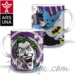 2021 Batman Порцеланова чаша 92467675 Ars Una 2021 Batman Порцеланова чаша 92467675 Ars Una